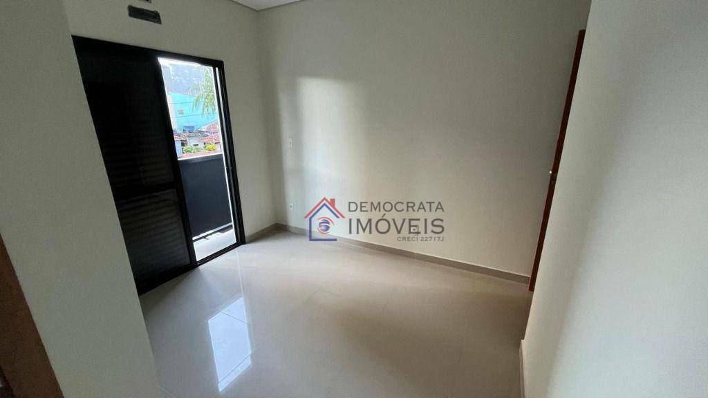 Sobrado à venda com 3 quartos, 120m² - Foto 12