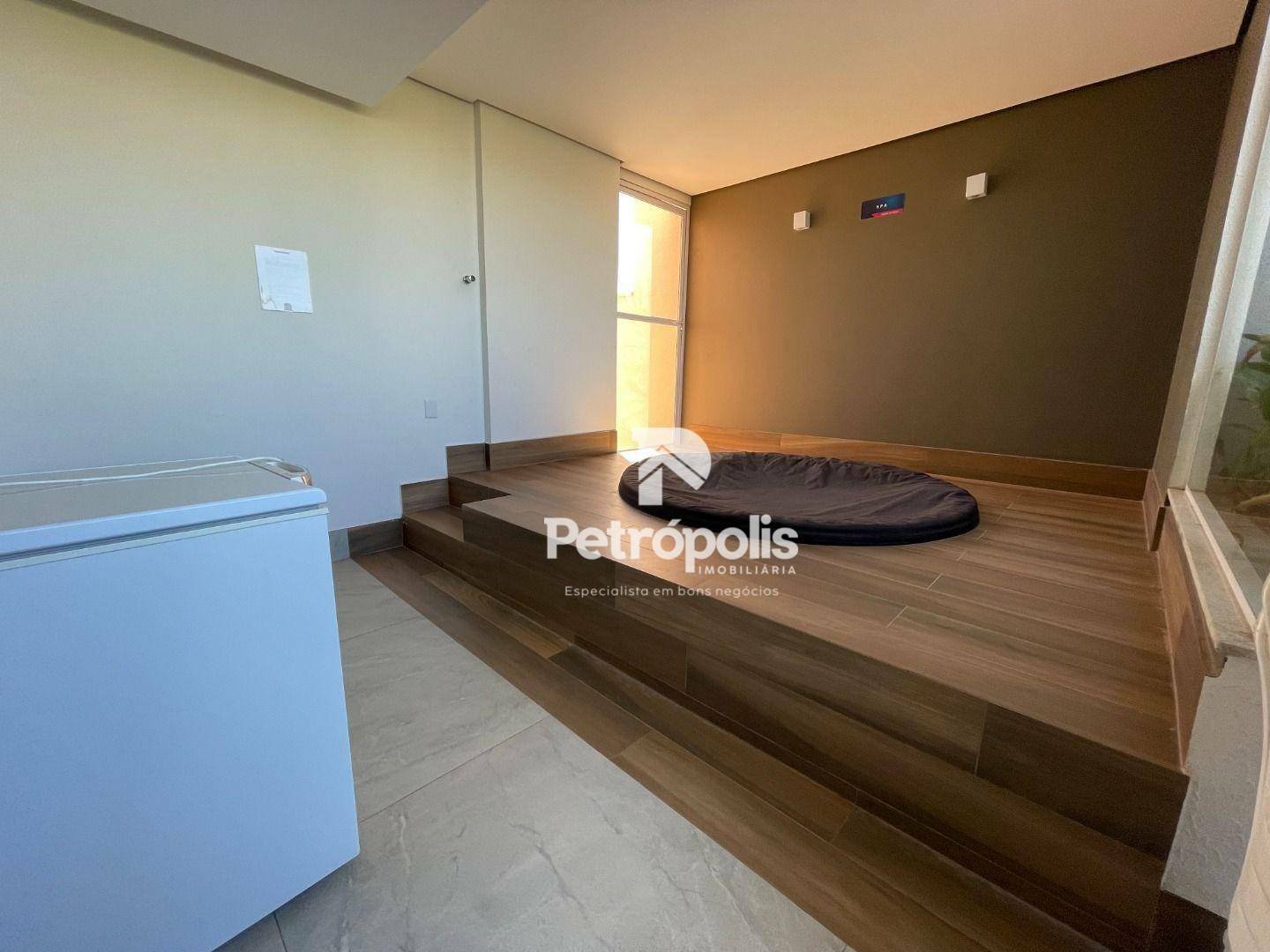 Apartamento à venda com 3 quartos, 113m² - Foto 19