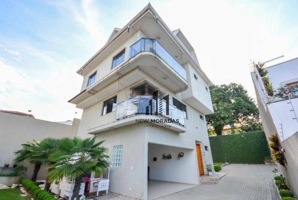 Sobrado, 3 quartos, 280 m² - Foto 1