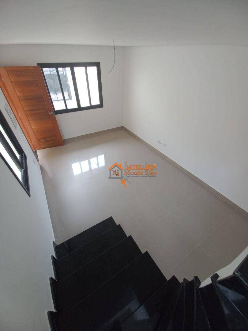 Sobrado à venda, 170m² - Foto 9