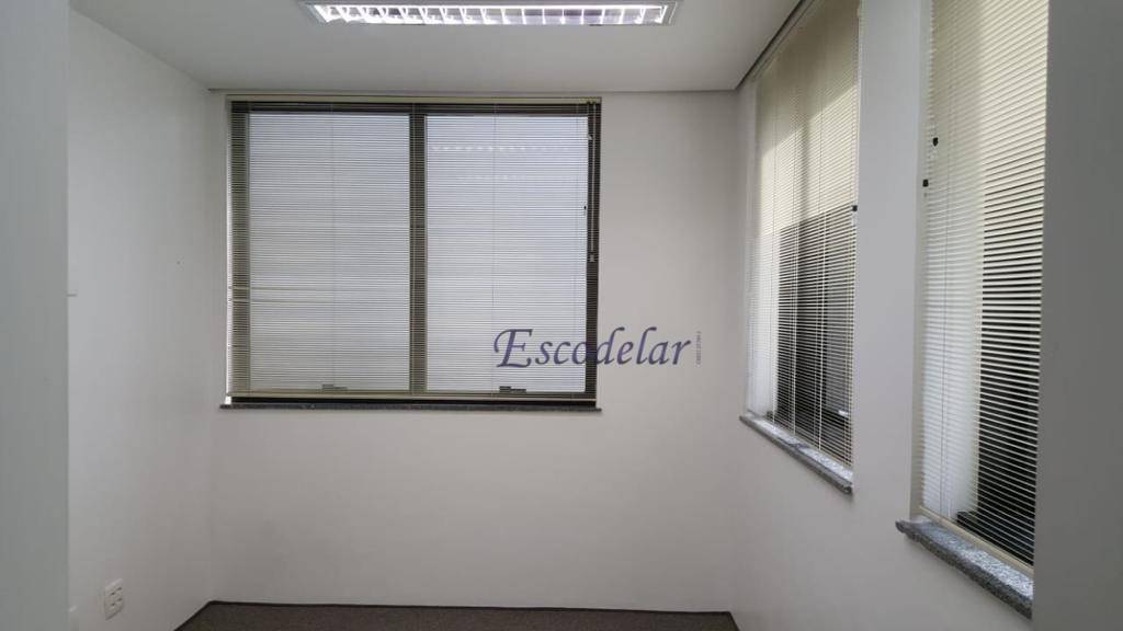 Conjunto Comercial-Sala para alugar, 60m² - Foto 10