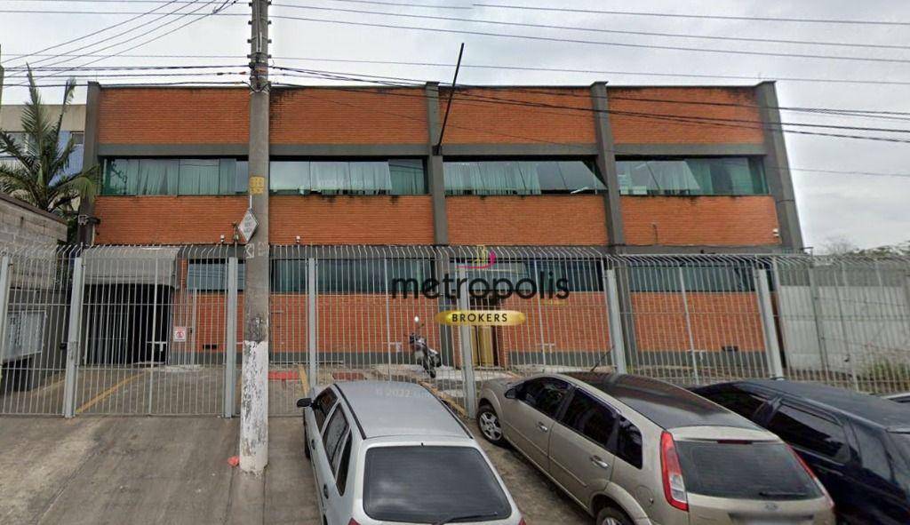 Depósito-Galpão-Armazém para alugar, 1812m² - Foto 12