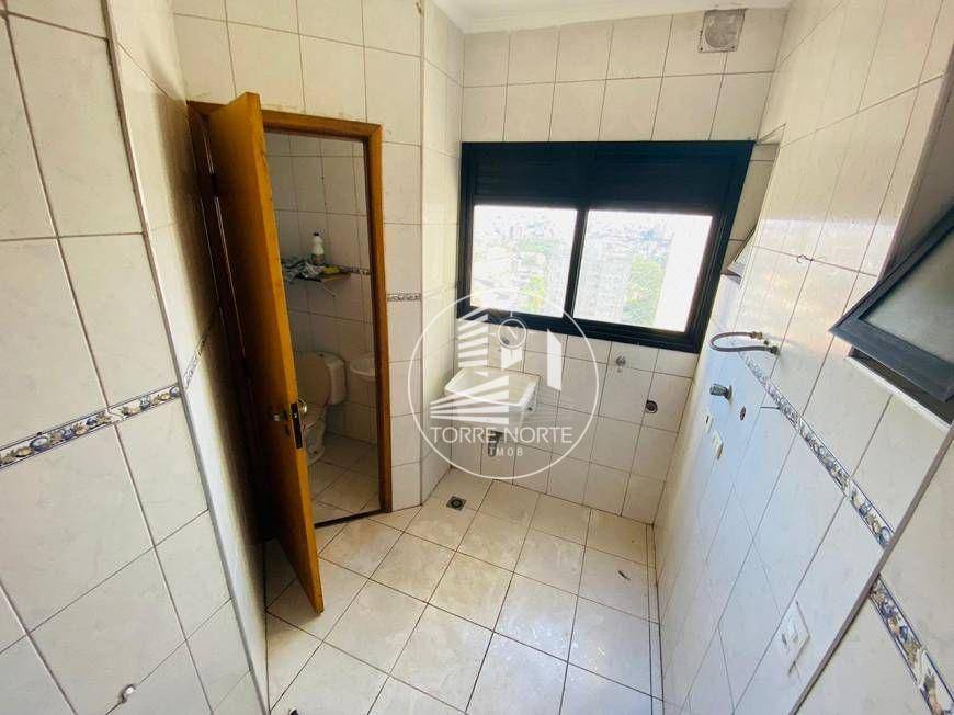 Apartamento à venda com 3 quartos, 74m² - Foto 17