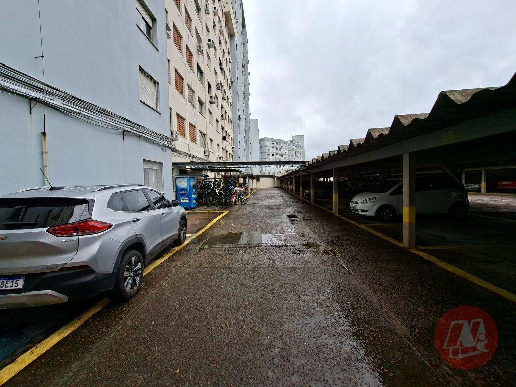 Apartamento para alugar com 1 quarto, 50m² - Foto 15