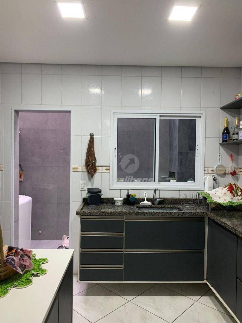 Sobrado à venda com 3 quartos, 152m² - Foto 14