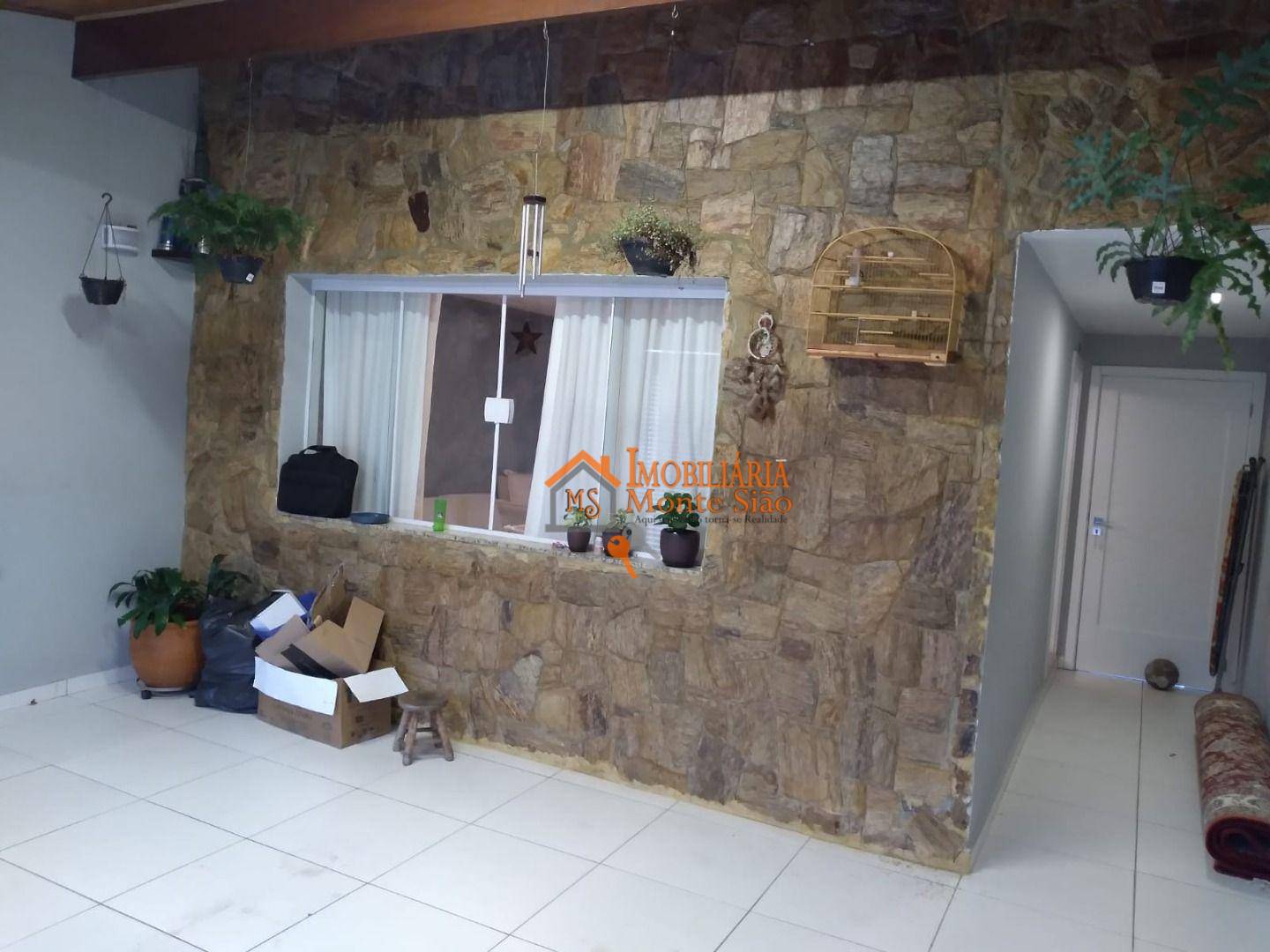 Sobrado à venda com 3 quartos, 160m² - Foto 30