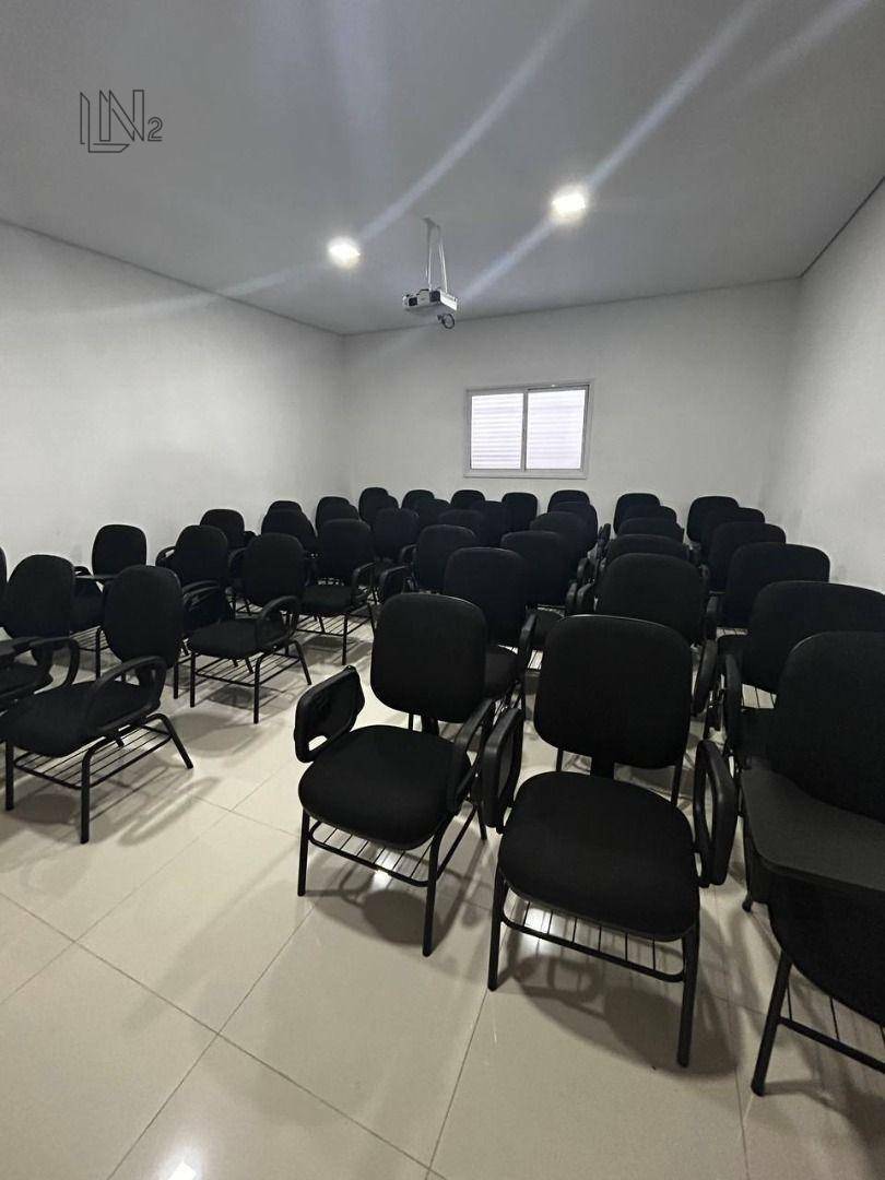 Conjunto Comercial-Sala para alugar, 56m² - Foto 20