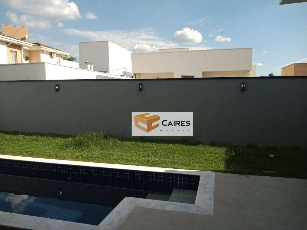 Casa de Condomínio à venda com 3 quartos, 200m² - Foto 2