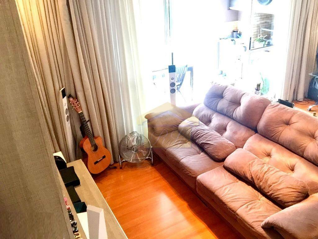 Apartamento à venda com 3 quartos, 90m² - Foto 17