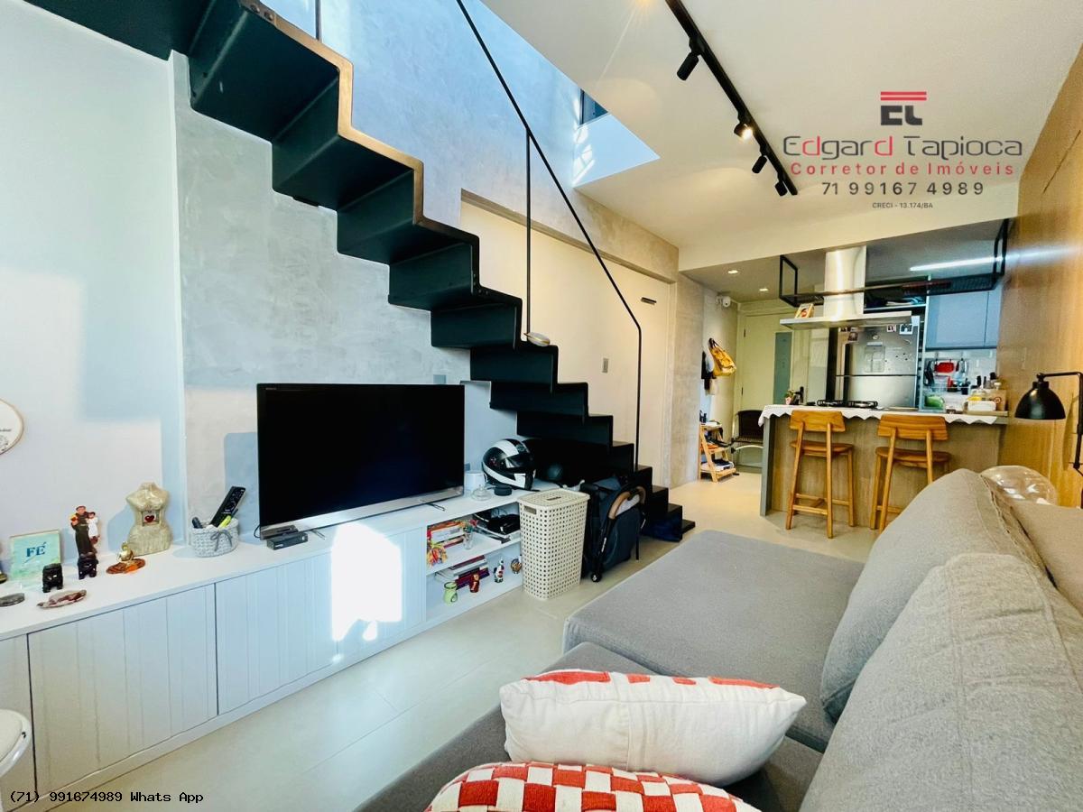 Apartamento à venda com 2 quartos, 75m² - Foto 4