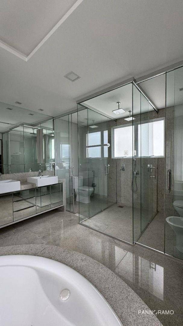 Apartamento, 4 quartos, 237 m² - Foto 3