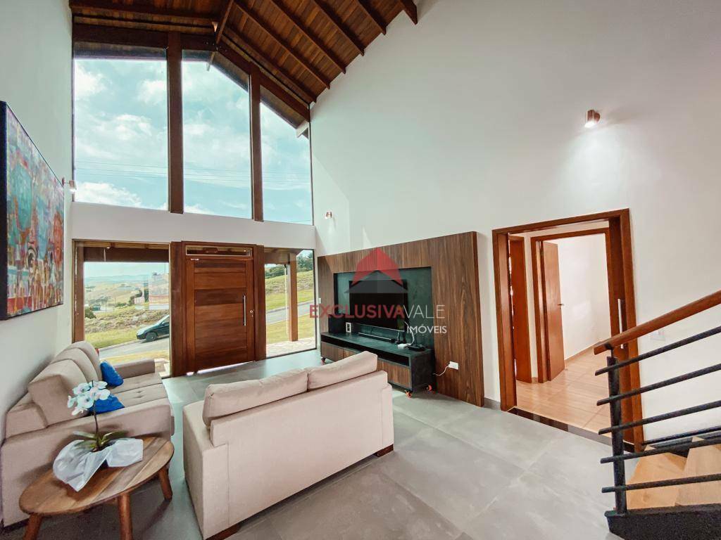 Casa de Condomínio à venda com 5 quartos, 600m² - Foto 6