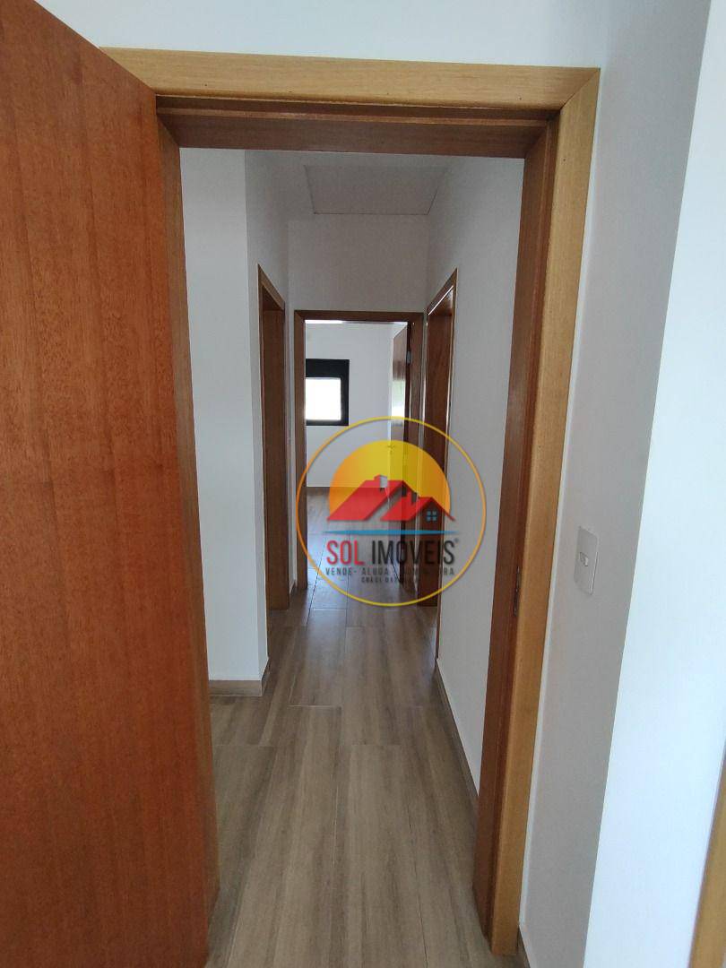 Casa à venda com 3 quartos, 138m² - Foto 16