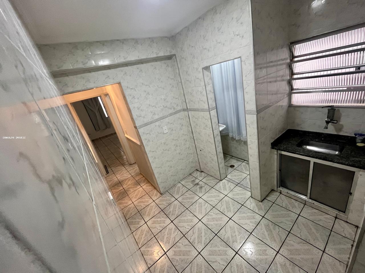 Apartamento à venda com 1 quarto, 40m² - Foto 3