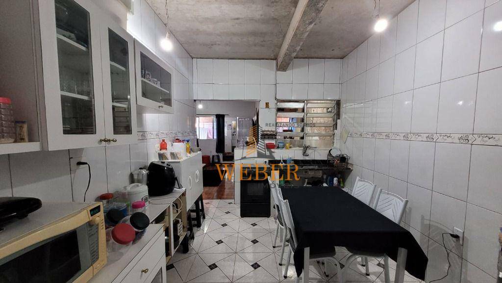 Sobrado à venda com 1 quarto, 290m² - Foto 9