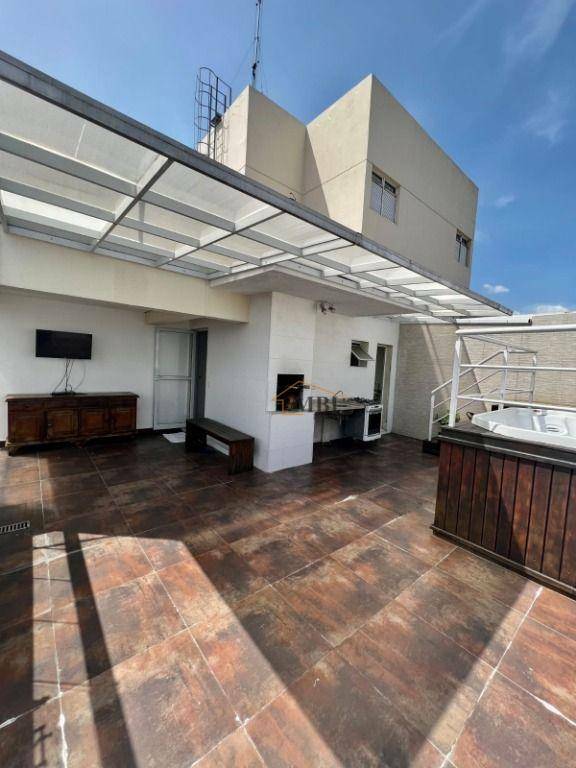 Apartamento à venda com 4 quartos, 250m² - Foto 53