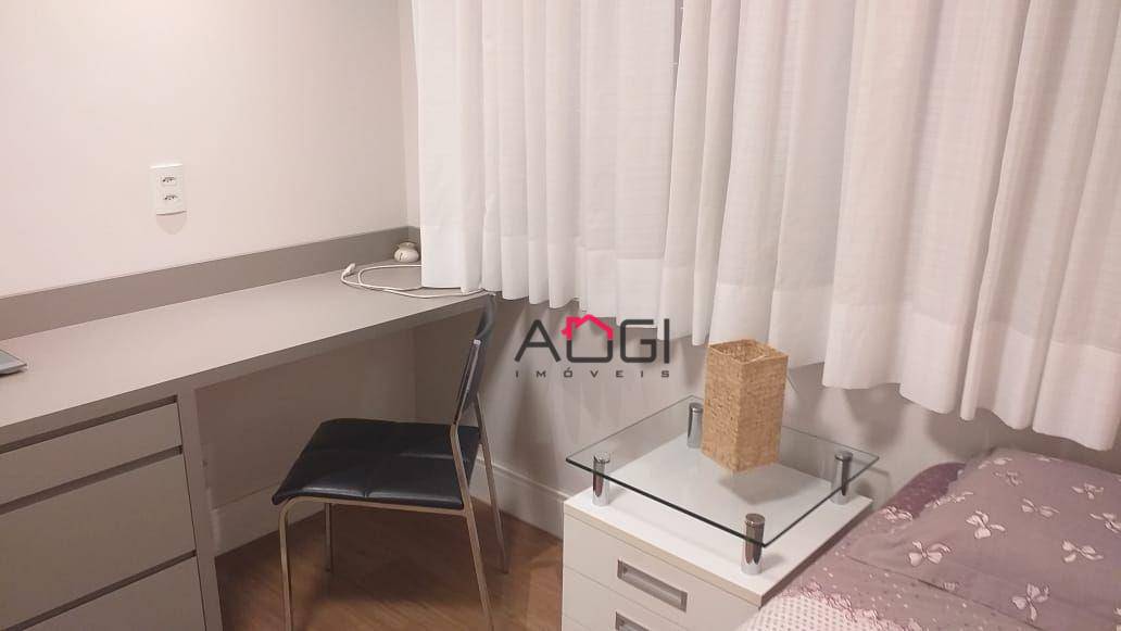 Apartamento à venda com 2 quartos, 92m² - Foto 18