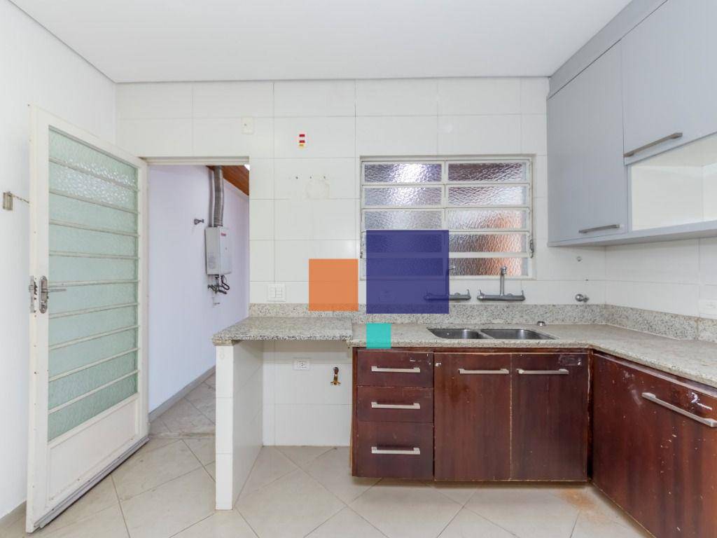 Sobrado à venda com 3 quartos, 220m² - Foto 40