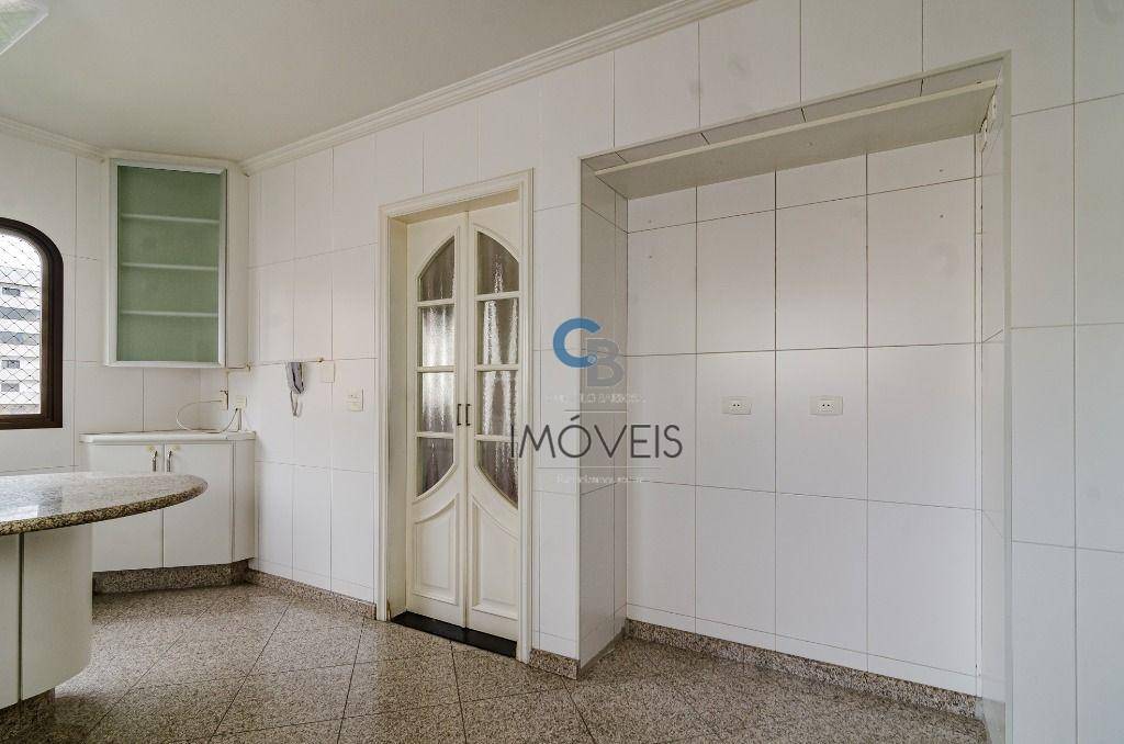 Apartamento à venda com 4 quartos, 176m² - Foto 40