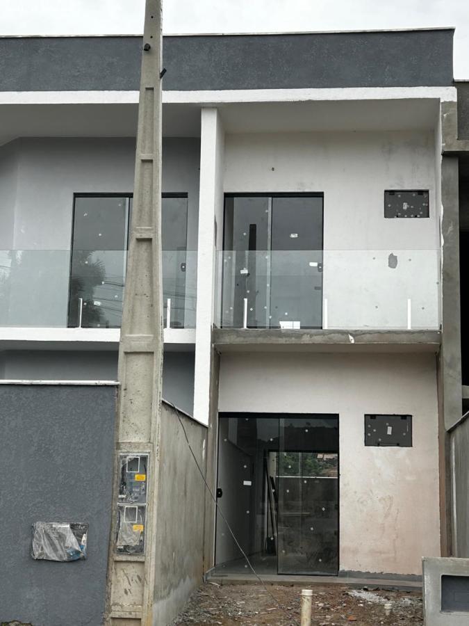 Casa à venda com 2 quartos, 72m² - Foto 4