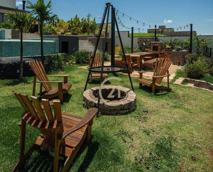 Casa de Condomínio, 5 quartos - Foto 8