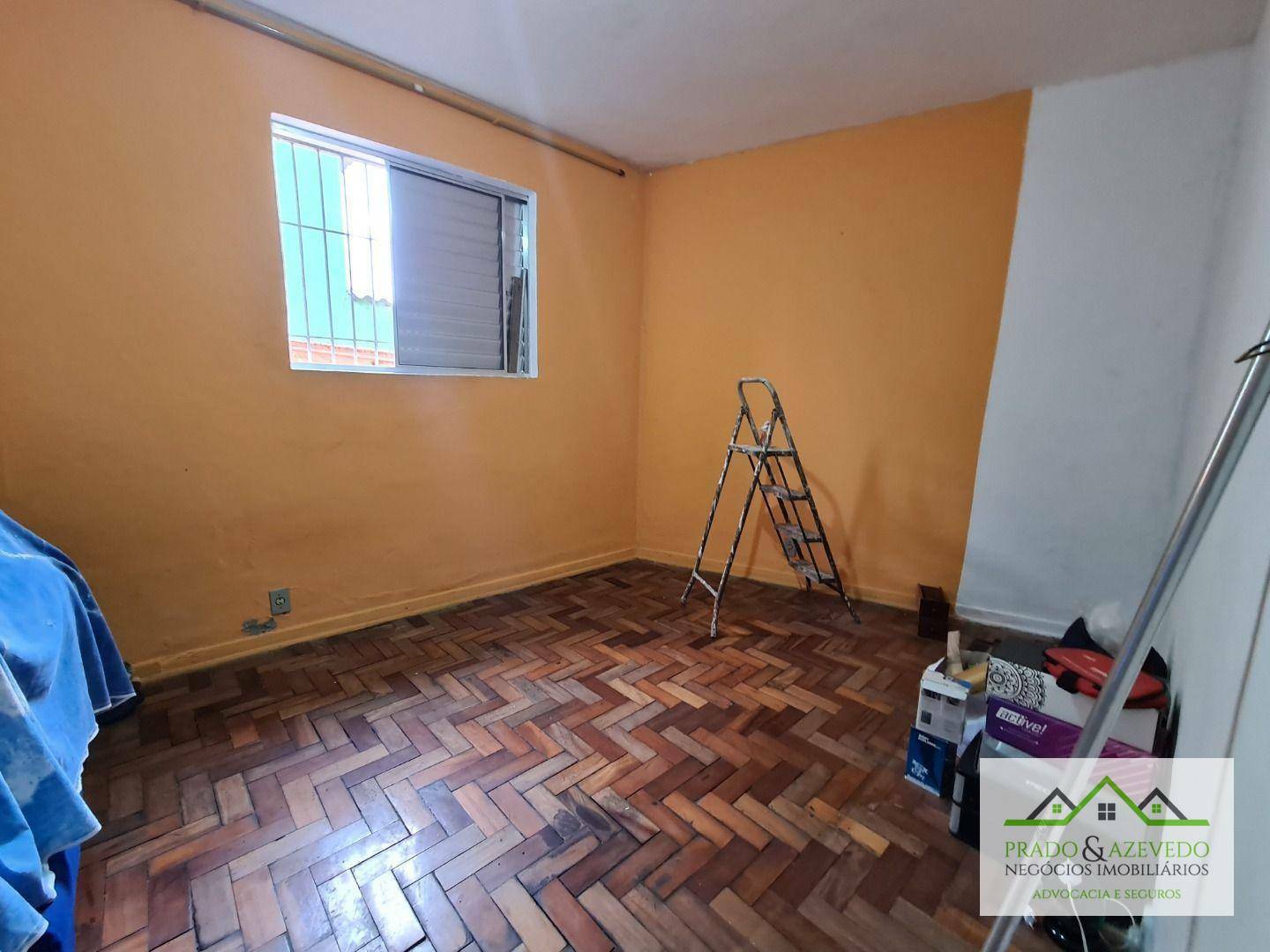 Casa à venda com 4 quartos, 253m² - Foto 4