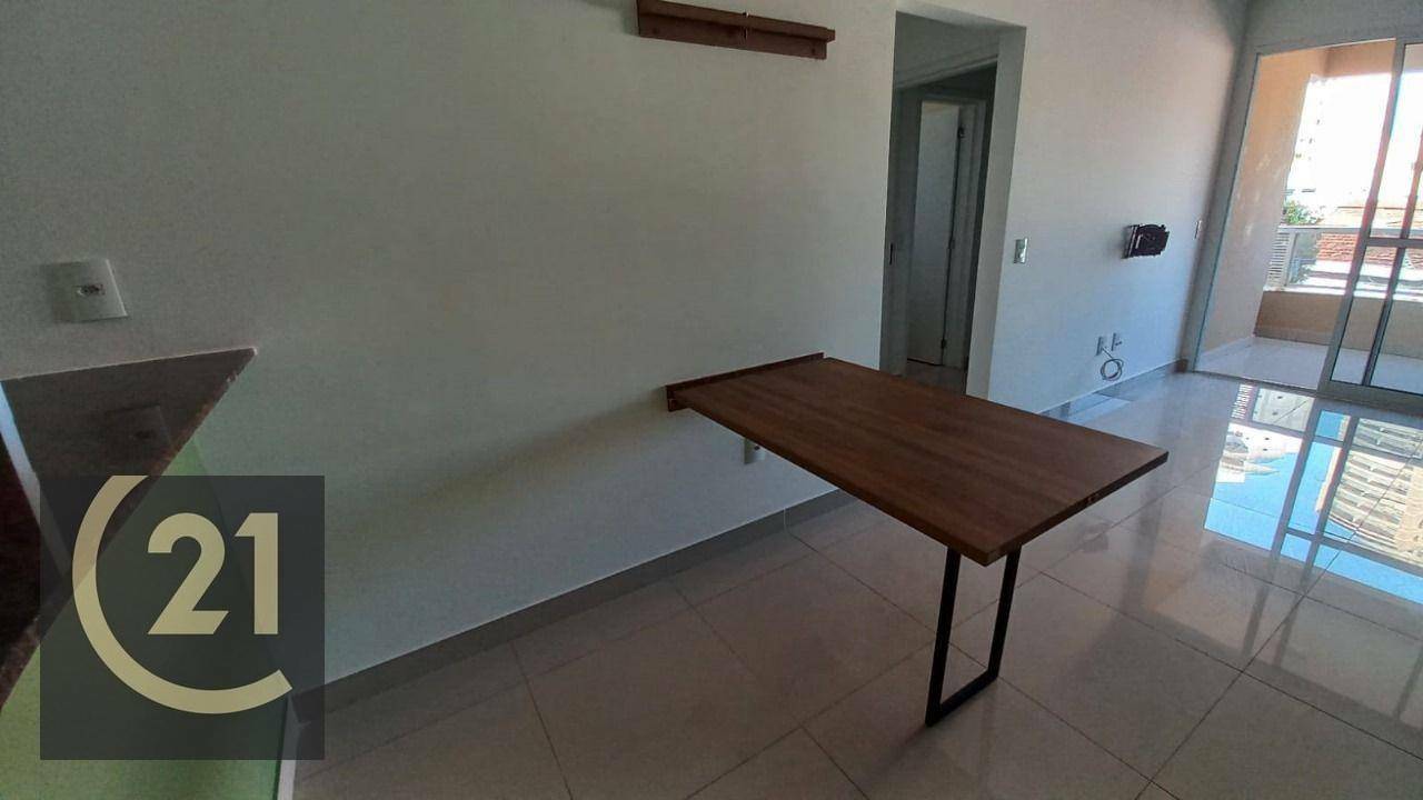 Apartamento à venda com 2 quartos, 65m² - Foto 6