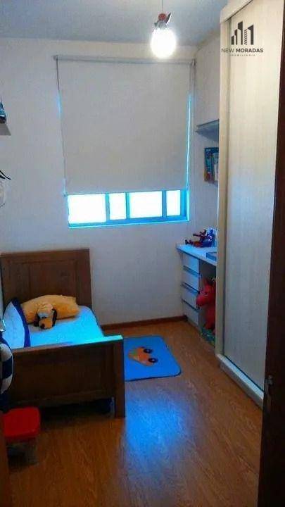 Apartamento à venda com 3 quartos, 66m² - Foto 8