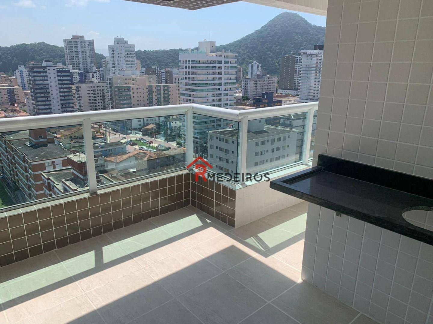 Apartamento à venda com 3 quartos, 117m² - Foto 4