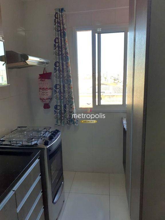 Cobertura à venda com 2 quartos, 94m² - Foto 7