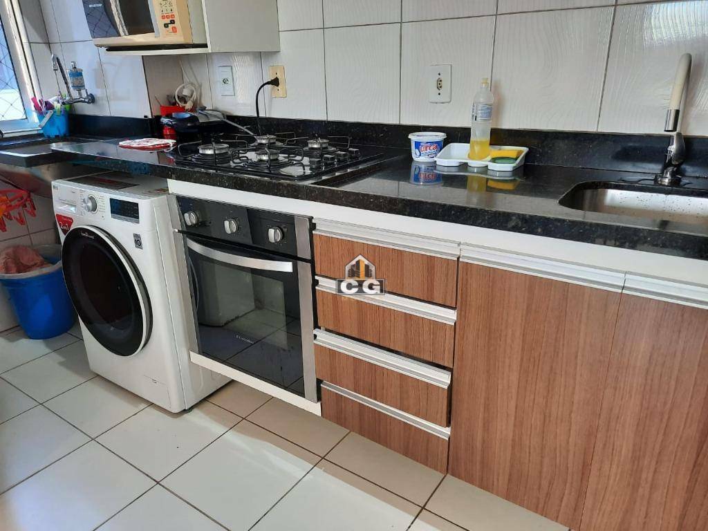 Apartamento à venda com 2 quartos, 42m² - Foto 60