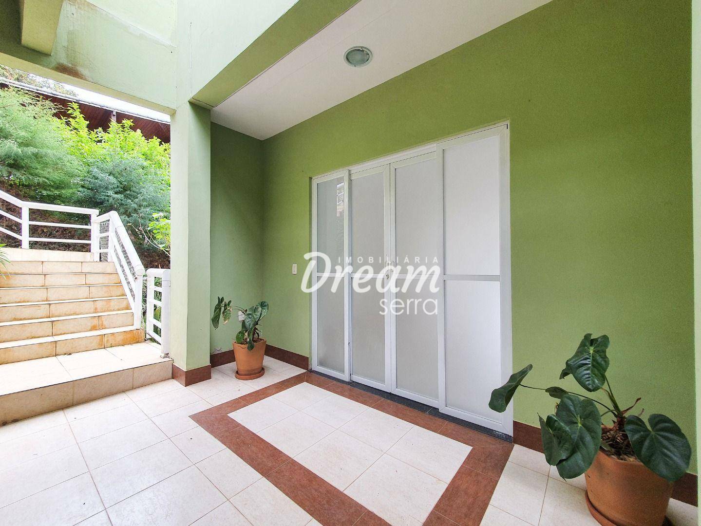 Casa de Condomínio à venda com 7 quartos, 430m² - Foto 46