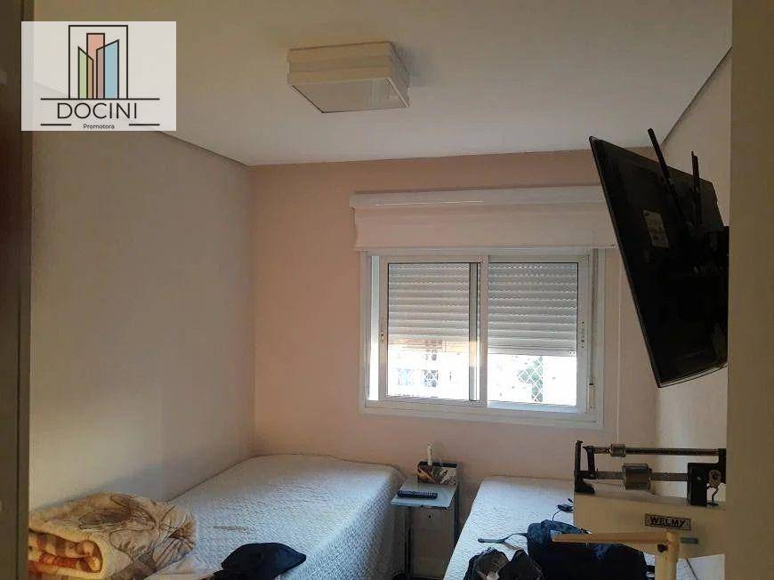 Apartamento à venda com 3 quartos, 106m² - Foto 3