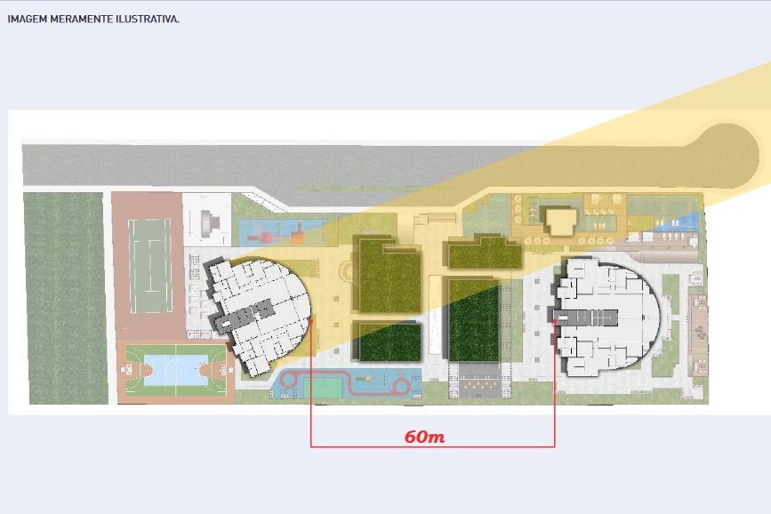 Apartamento à venda com 4 quartos, 227m² - Foto 4