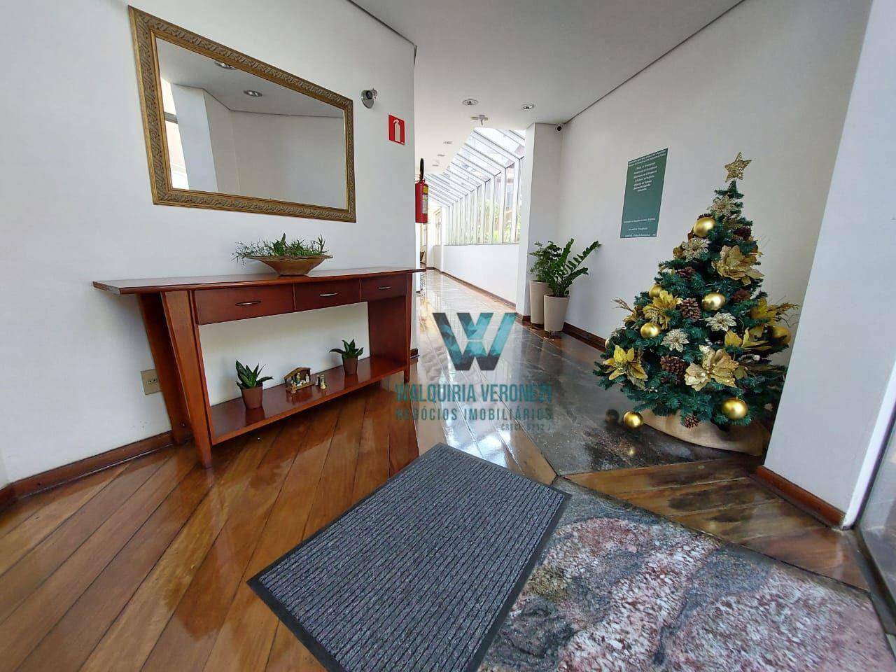 Apartamento à venda com 4 quartos, 140m² - Foto 2