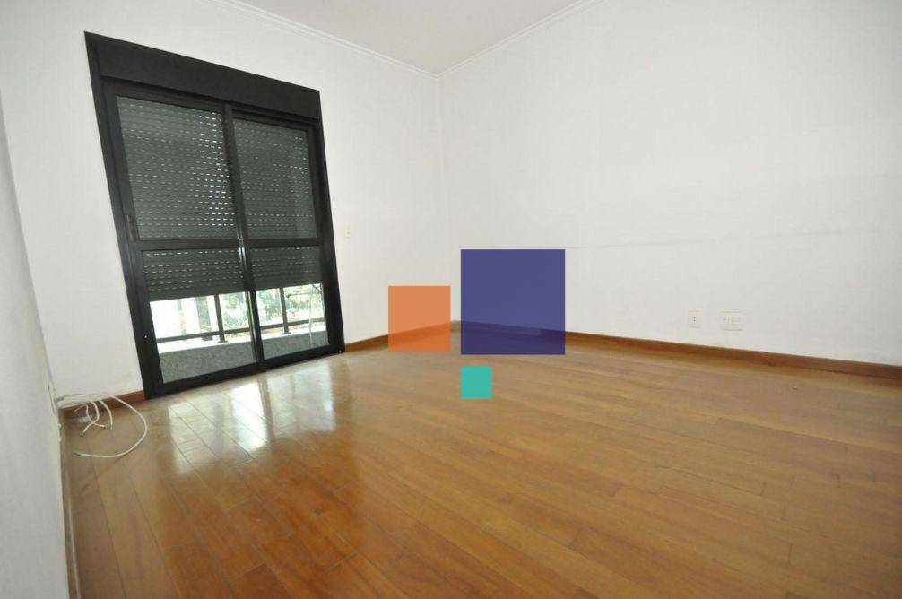 Apartamento para alugar com 4 quartos, 160m² - Foto 20