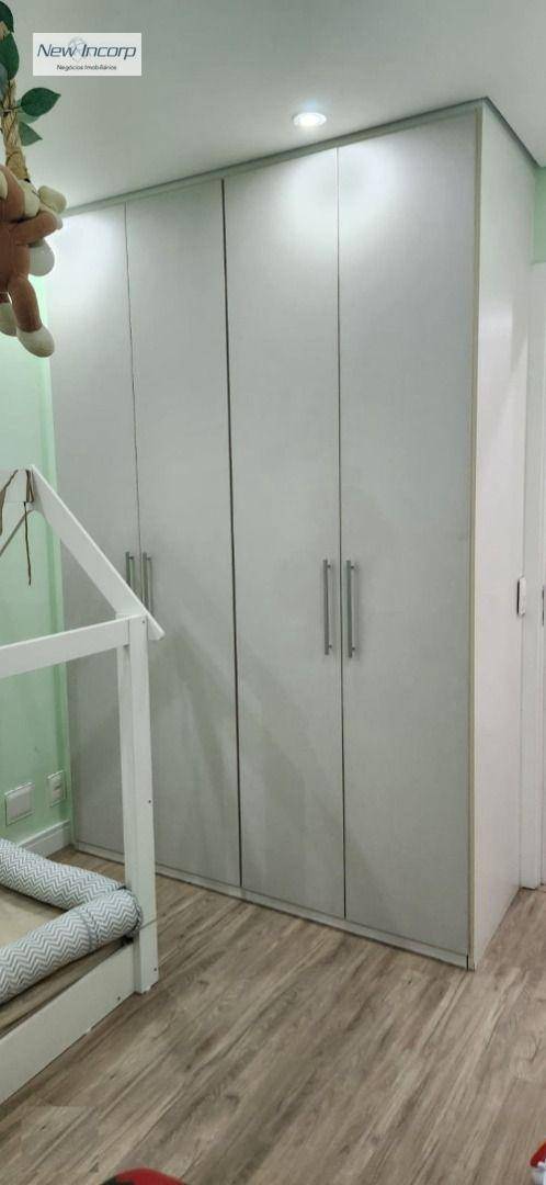 Apartamento à venda com 3 quartos, 124m² - Foto 12