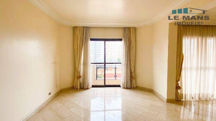 Apartamento à venda e aluguel com 4 quartos, 274m² - Foto 3