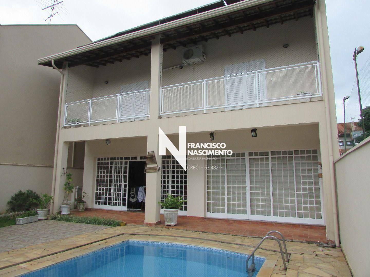 Sobrado à venda com 4 quartos, 335m² - Foto 32