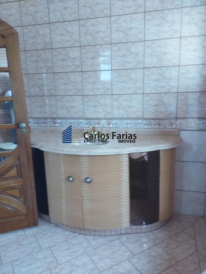 Casa à venda com 3 quartos, 410m² - Foto 43