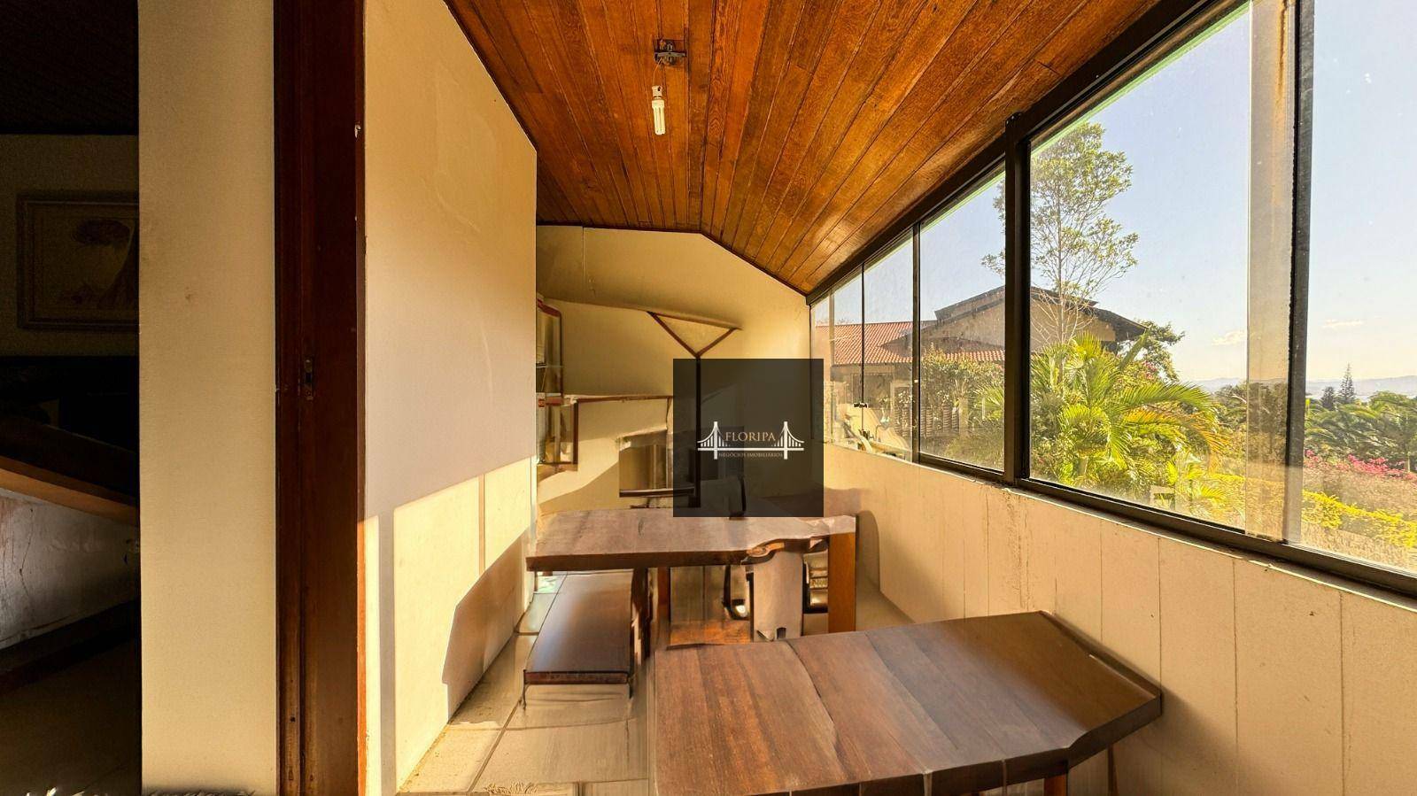 Casa de Condomínio à venda com 5 quartos, 418m² - Foto 29