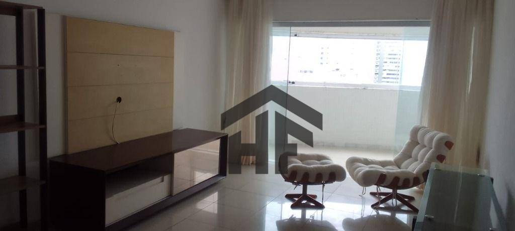 Apartamento à venda com 3 quartos, 115m² - Foto 18