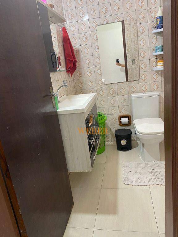 Sobrado à venda com 3 quartos, 120m² - Foto 9