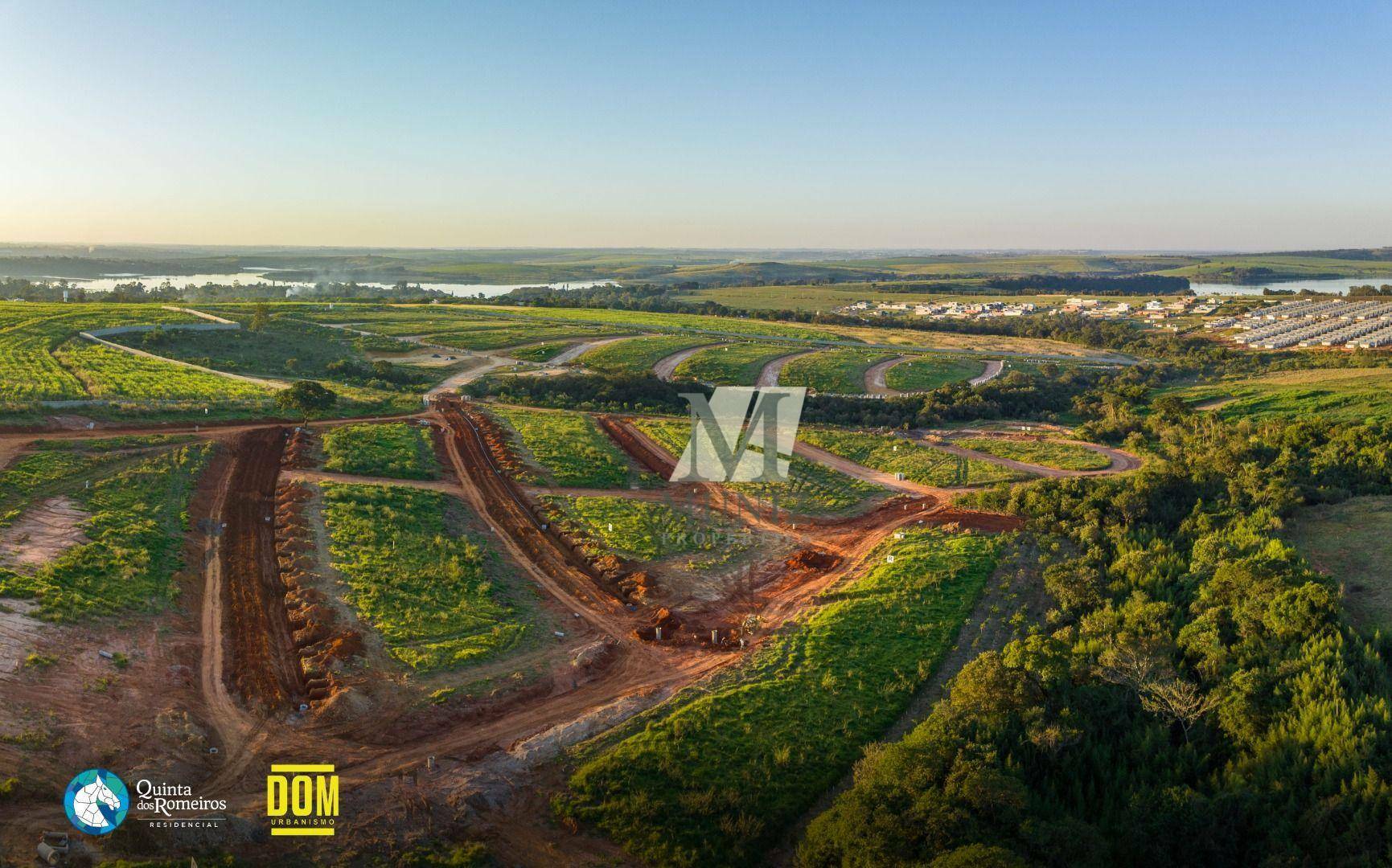 Loteamento e Condomínio à venda, 220M2 - Foto 19