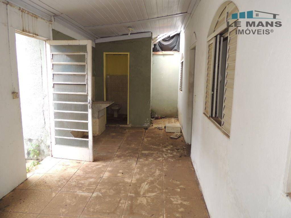 Casa à venda com 2 quartos, 213m² - Foto 15