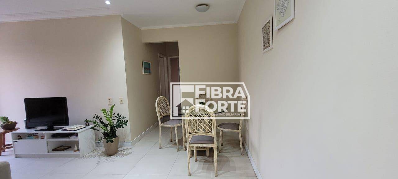 Apartamento à venda com 2 quartos, 69m² - Foto 2