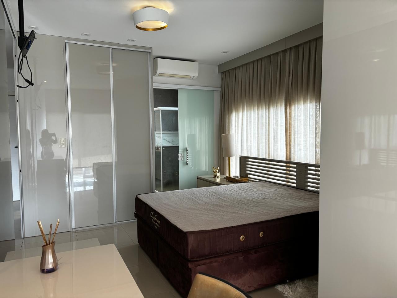 Flat/Apart Hotel, 1 quarto, 73 m² - Foto 10