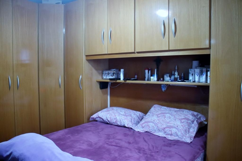 Sobrado à venda com 3 quartos, 200m² - Foto 14