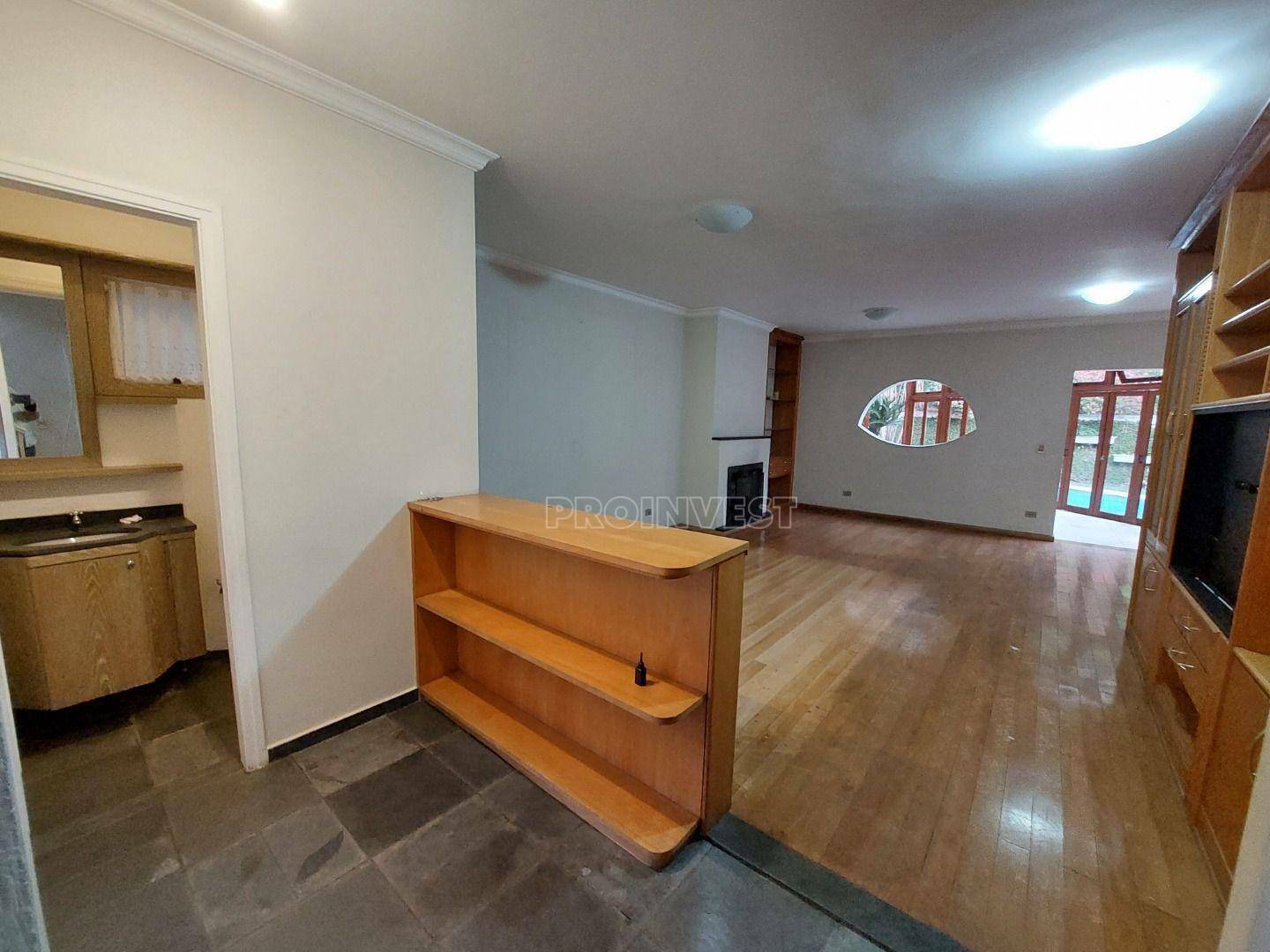 Casa de Condomínio à venda com 3 quartos, 300m² - Foto 5