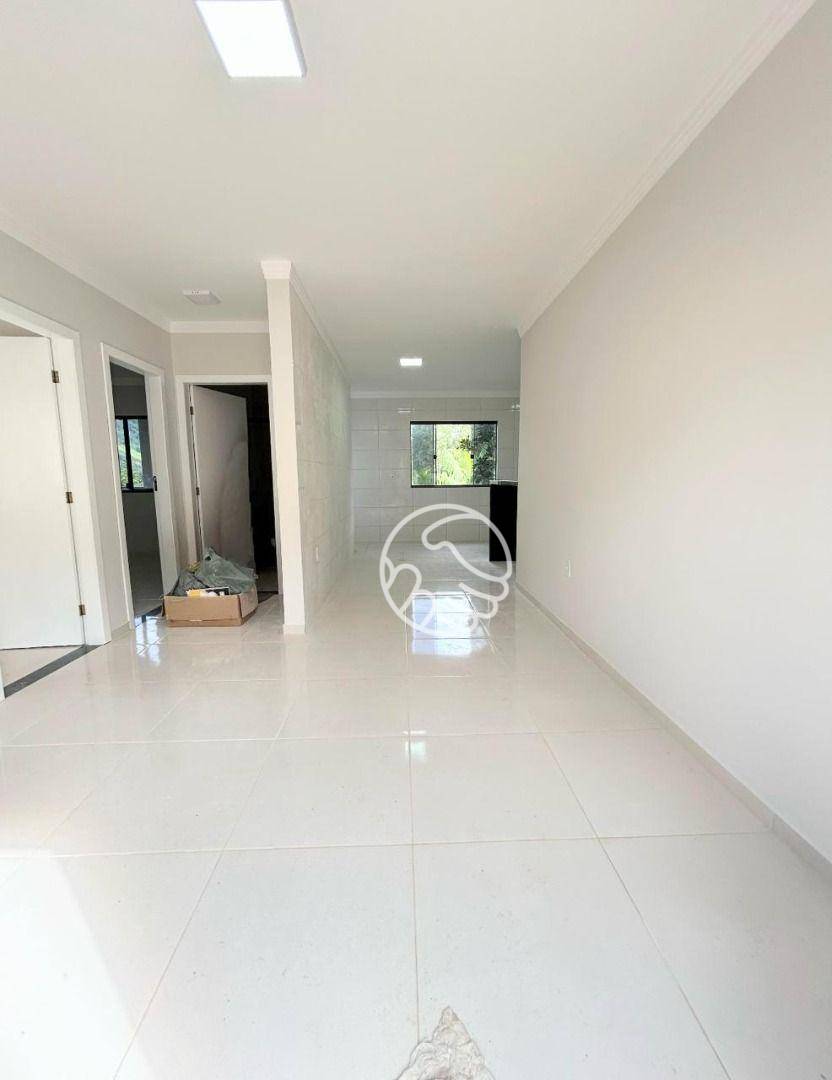 Casa, 4 quartos, 155 m² - Foto 5